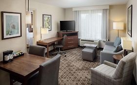 Homewood Suites by Hilton Wallingford Meriden