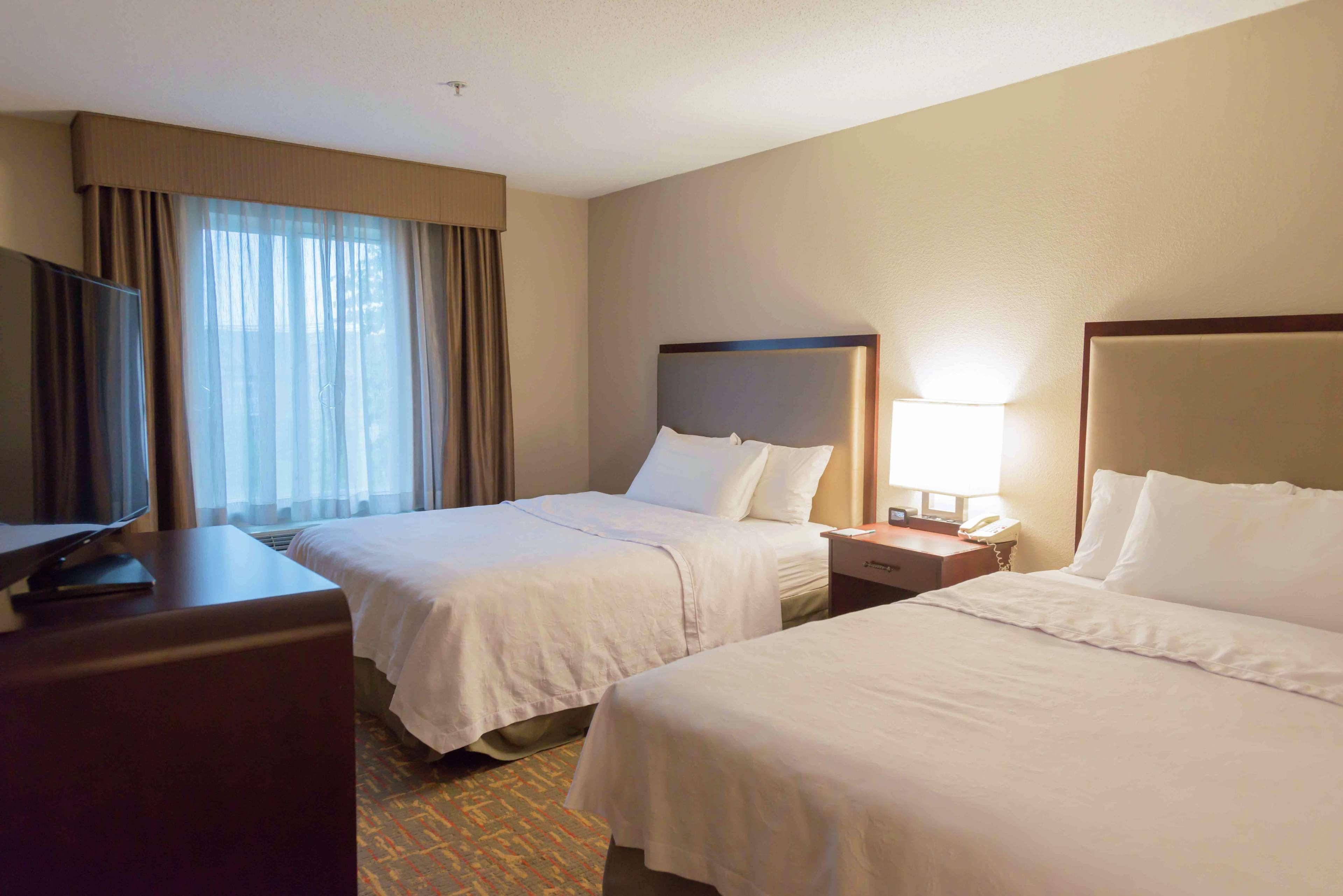 Homewood Suites By Hilton Wallingford-Meriden Exterior photo