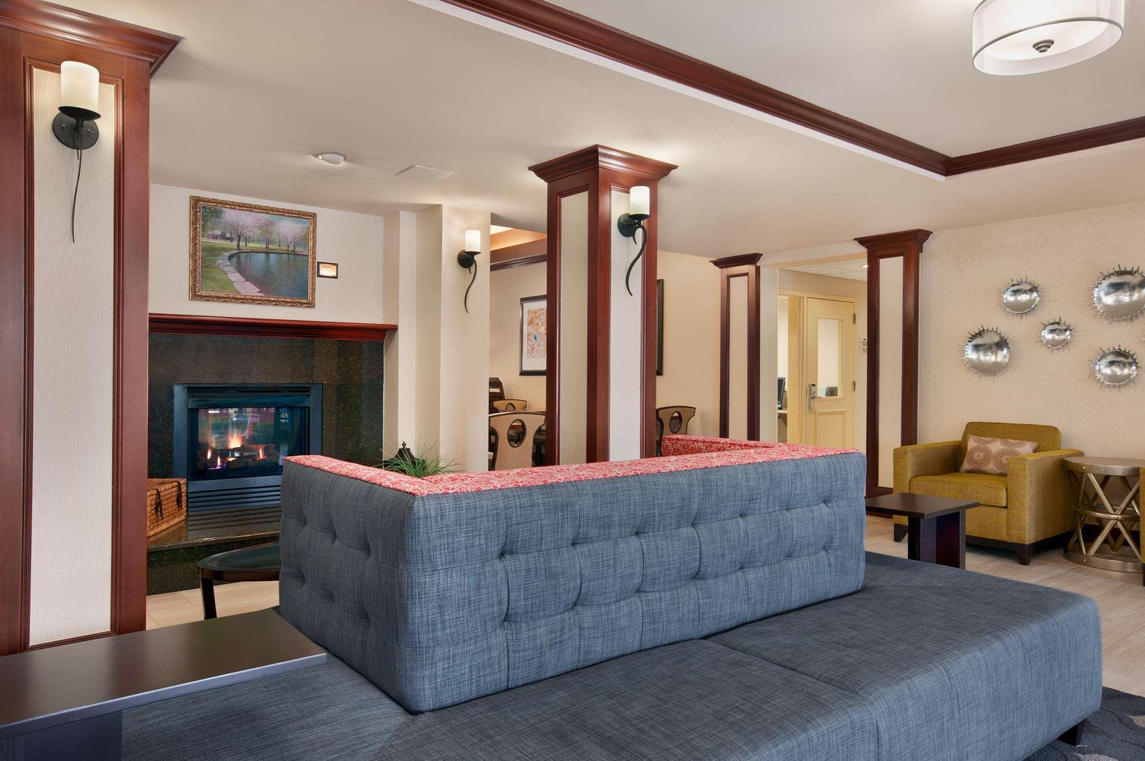 Homewood Suites By Hilton Wallingford-Meriden Exterior photo